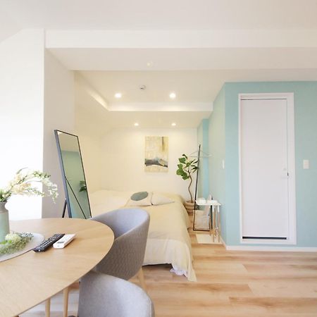 Unito Shibuya Shinsen Aparthotel Τόκιο Εξωτερικό φωτογραφία