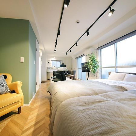 Unito Shibuya Shinsen Aparthotel Τόκιο Εξωτερικό φωτογραφία