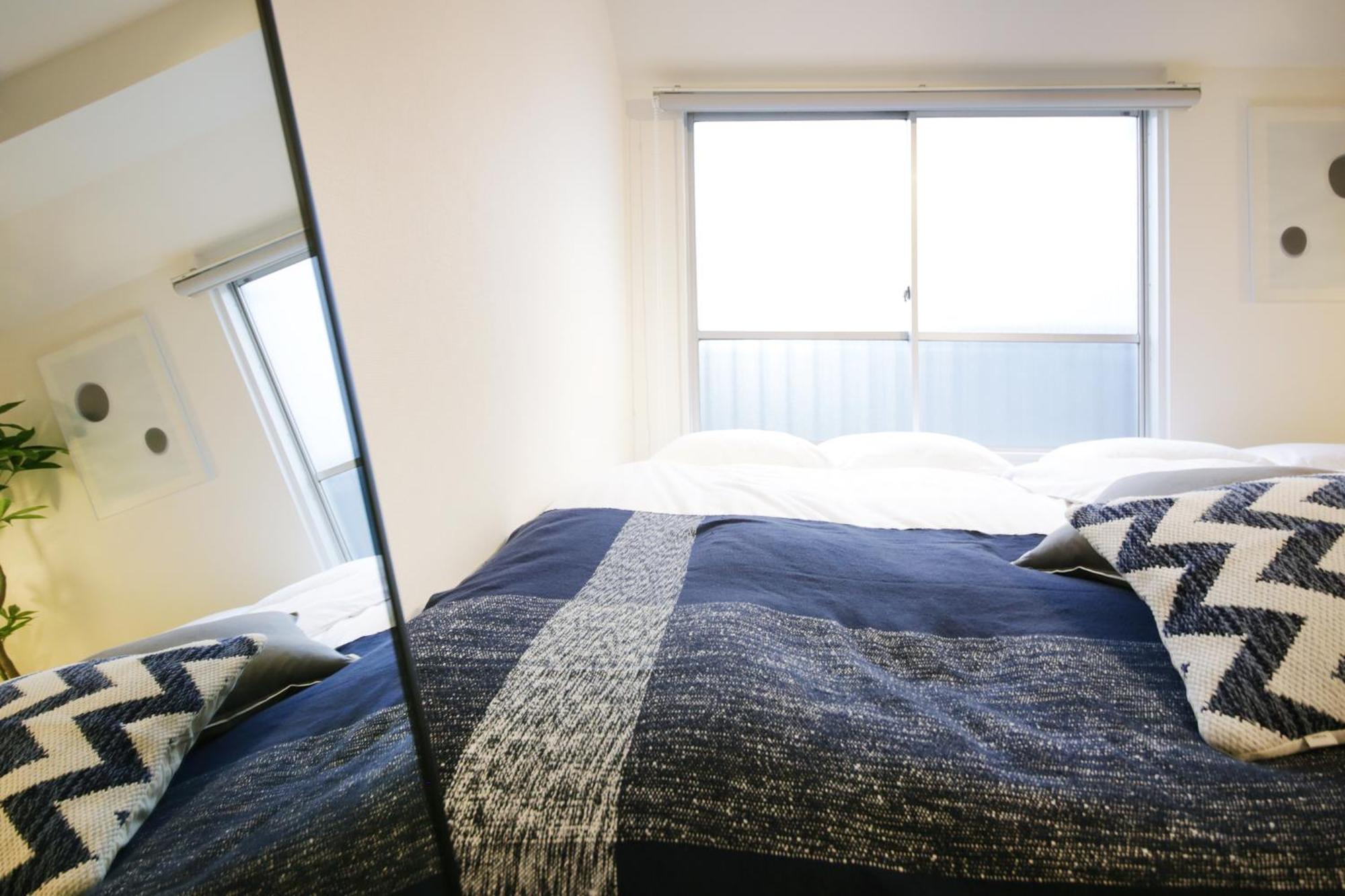 Unito Shibuya Shinsen Aparthotel Τόκιο Εξωτερικό φωτογραφία