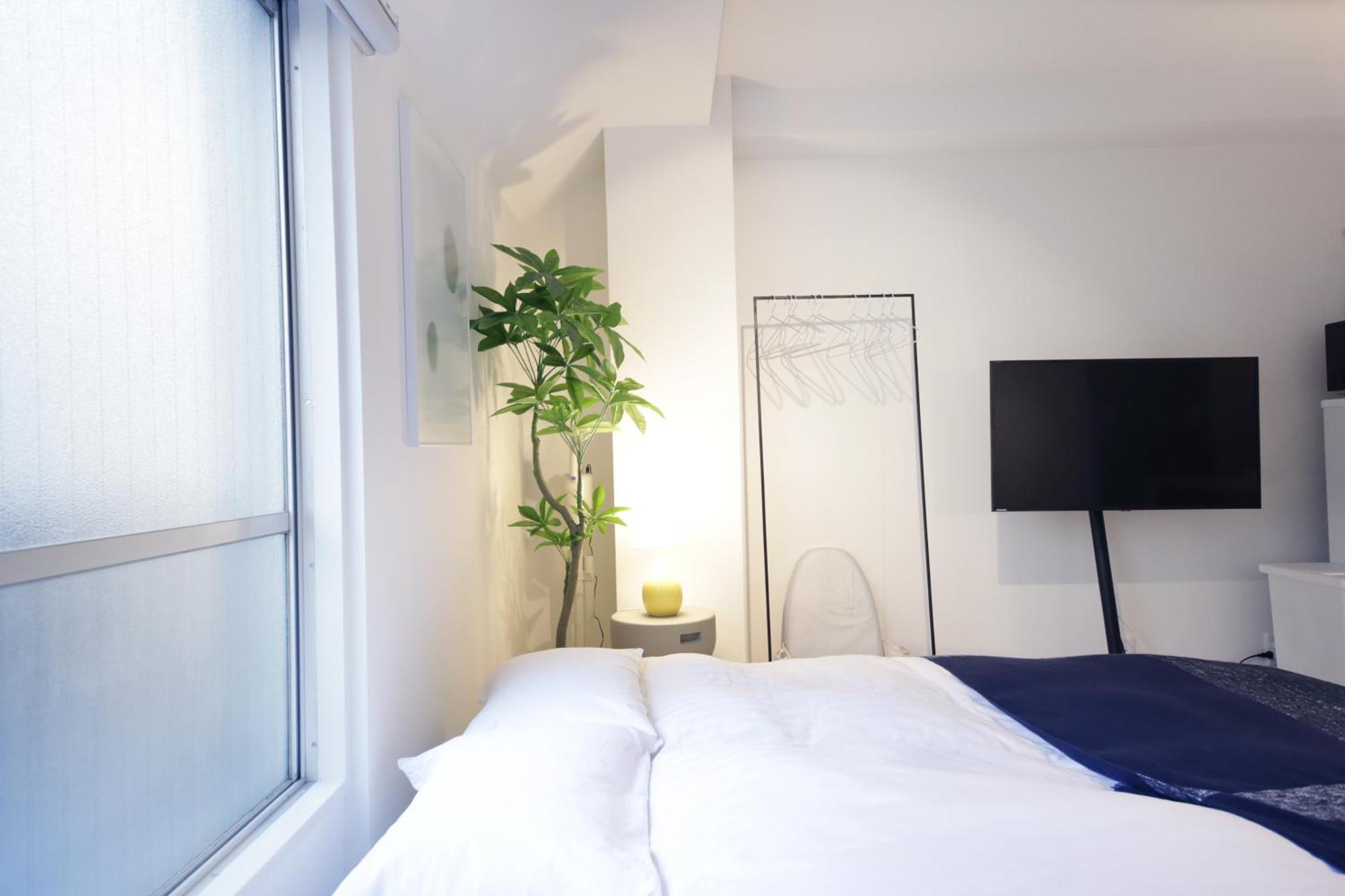 Unito Shibuya Shinsen Aparthotel Τόκιο Εξωτερικό φωτογραφία