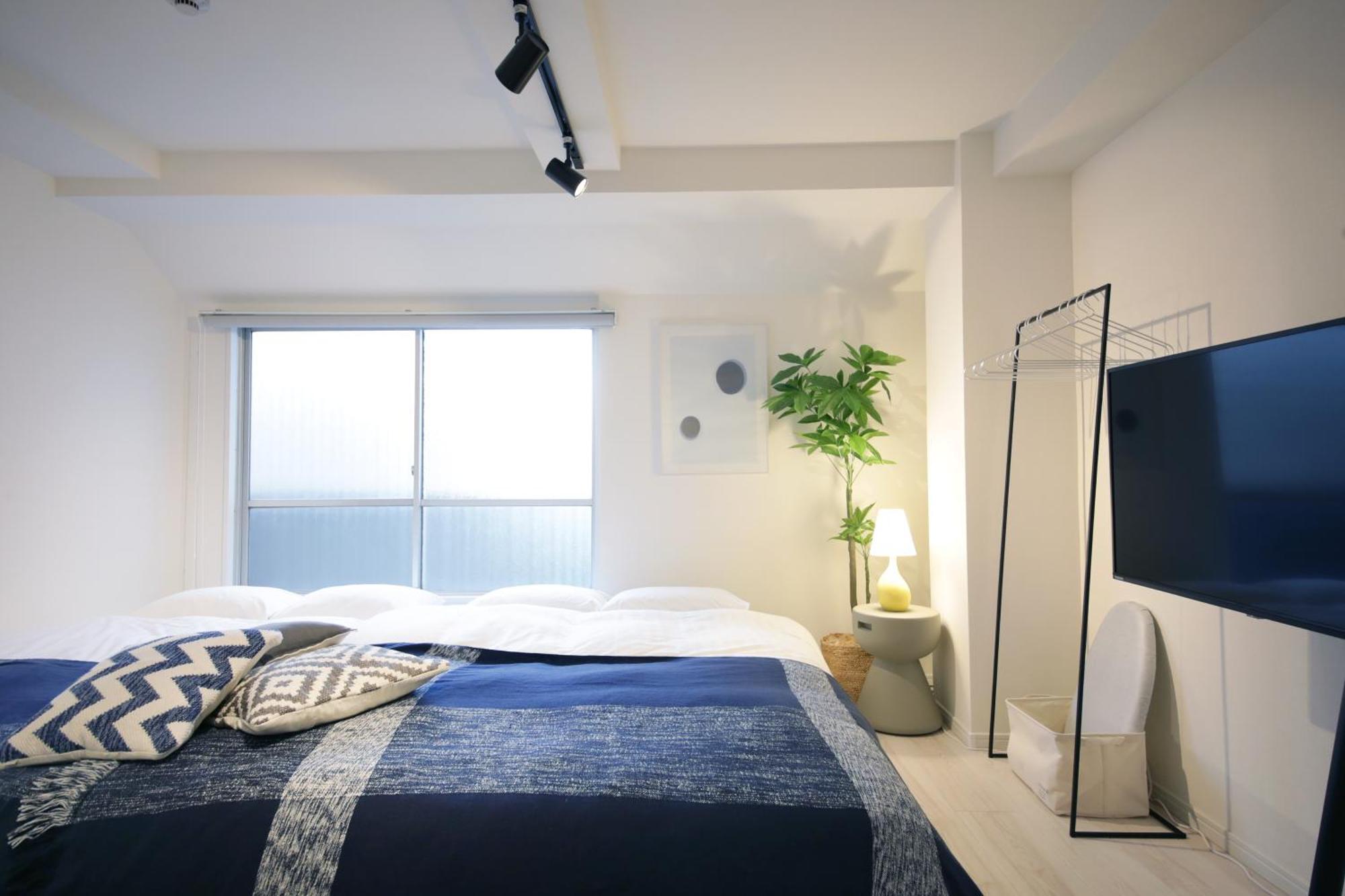 Unito Shibuya Shinsen Aparthotel Τόκιο Εξωτερικό φωτογραφία