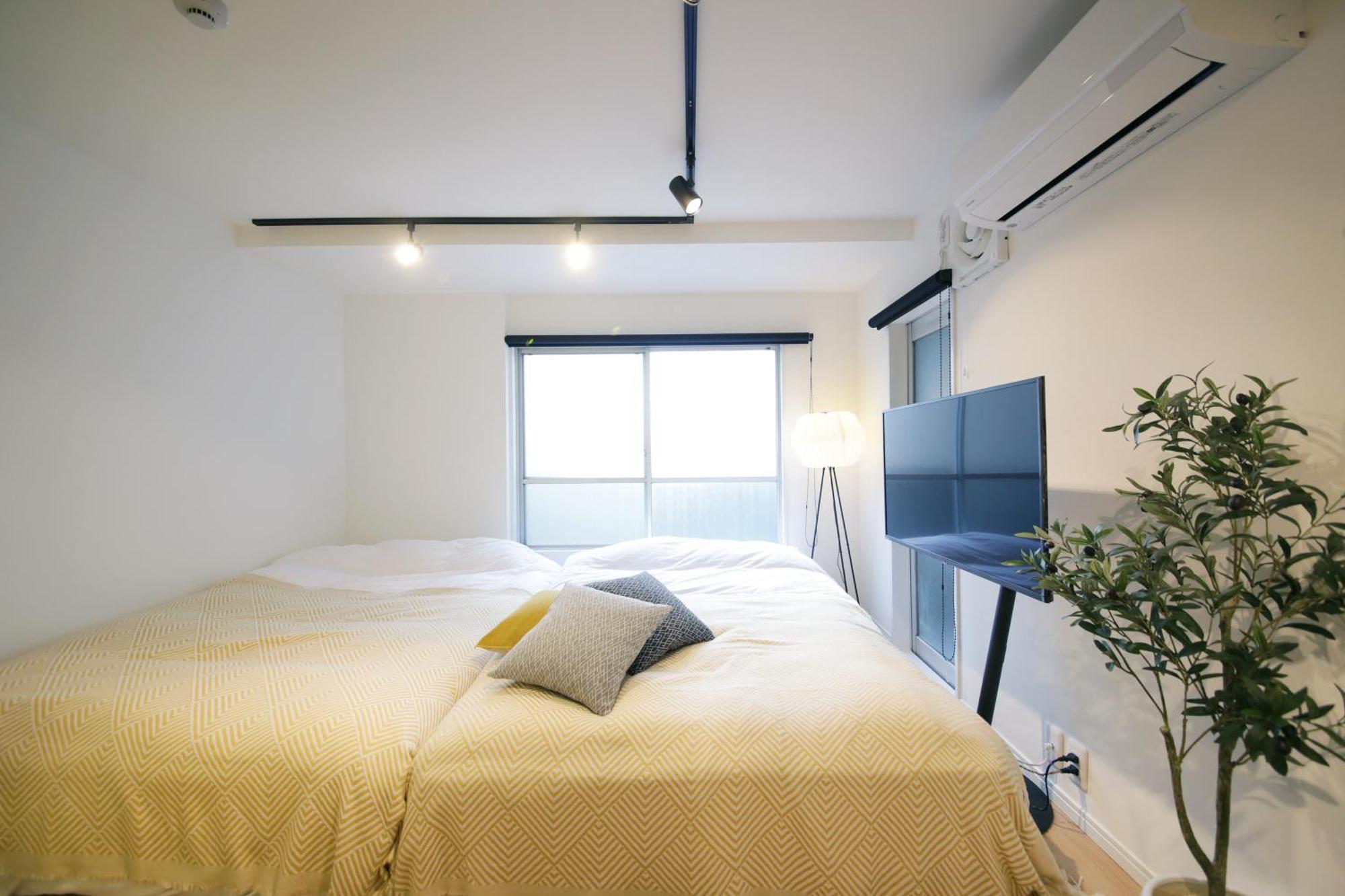 Unito Shibuya Shinsen Aparthotel Τόκιο Εξωτερικό φωτογραφία