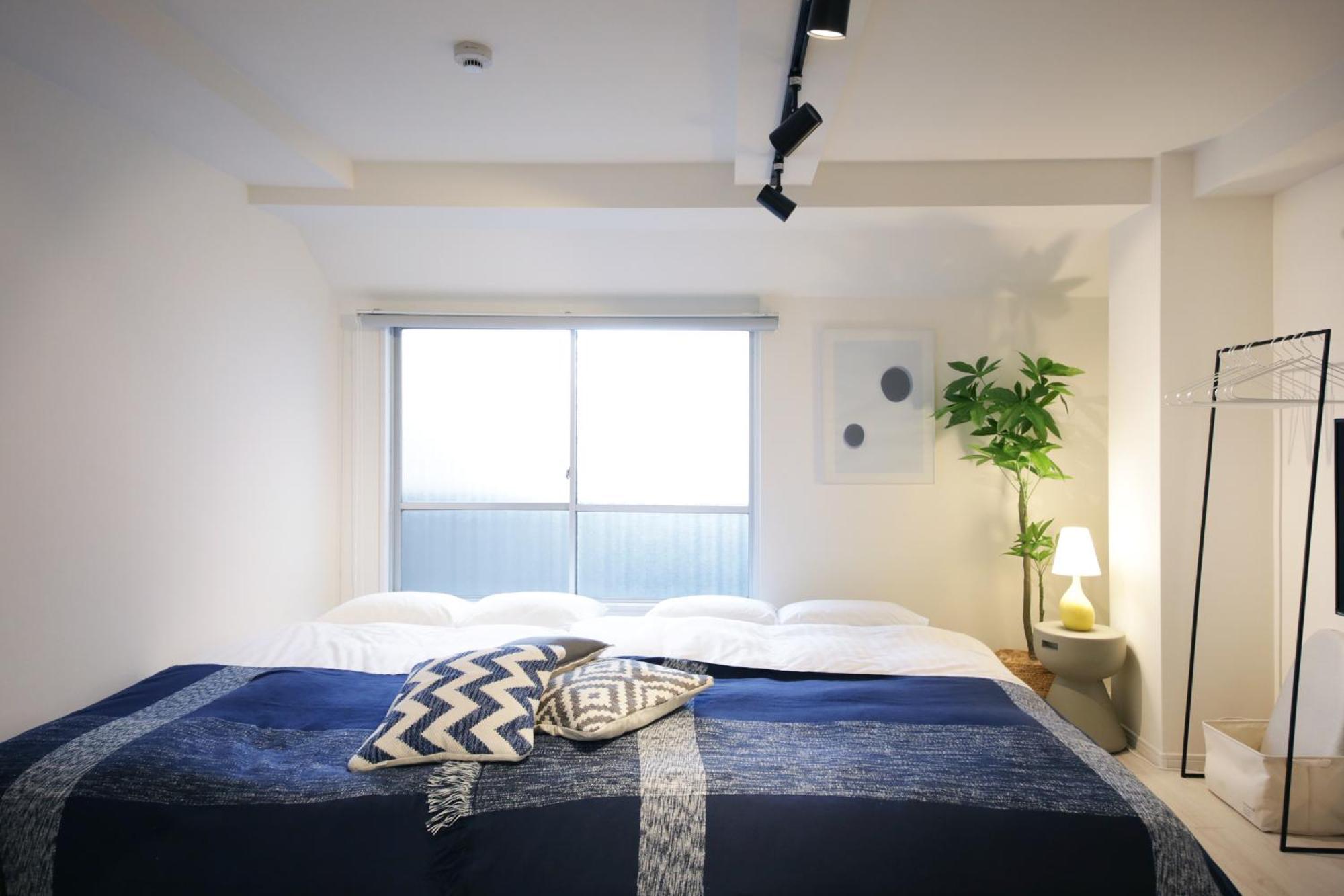 Unito Shibuya Shinsen Aparthotel Τόκιο Εξωτερικό φωτογραφία