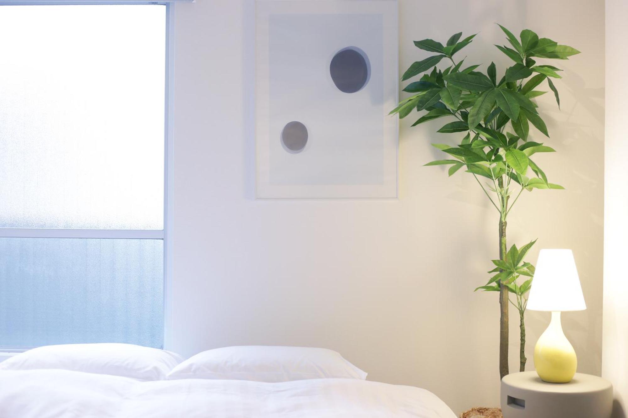 Unito Shibuya Shinsen Aparthotel Τόκιο Εξωτερικό φωτογραφία