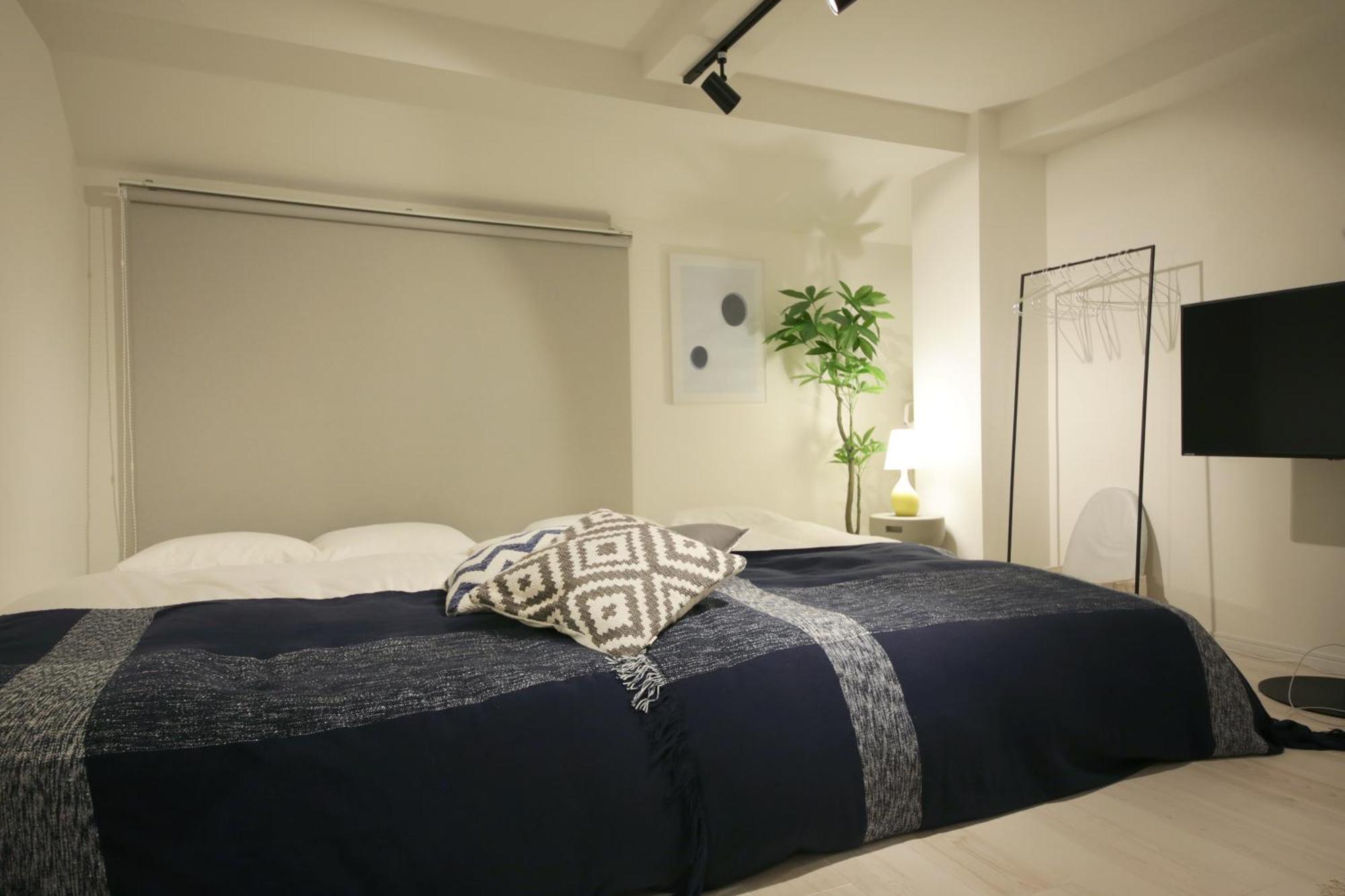 Unito Shibuya Shinsen Aparthotel Τόκιο Εξωτερικό φωτογραφία