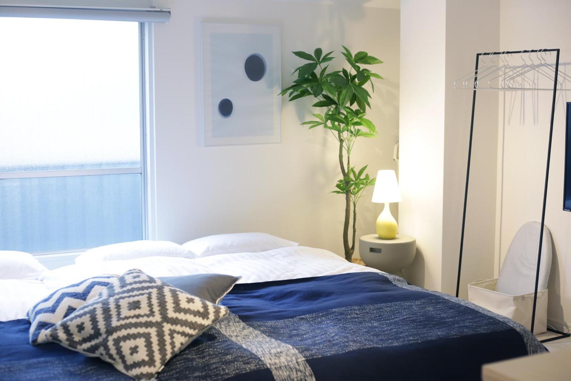 Unito Shibuya Shinsen Aparthotel Τόκιο Εξωτερικό φωτογραφία
