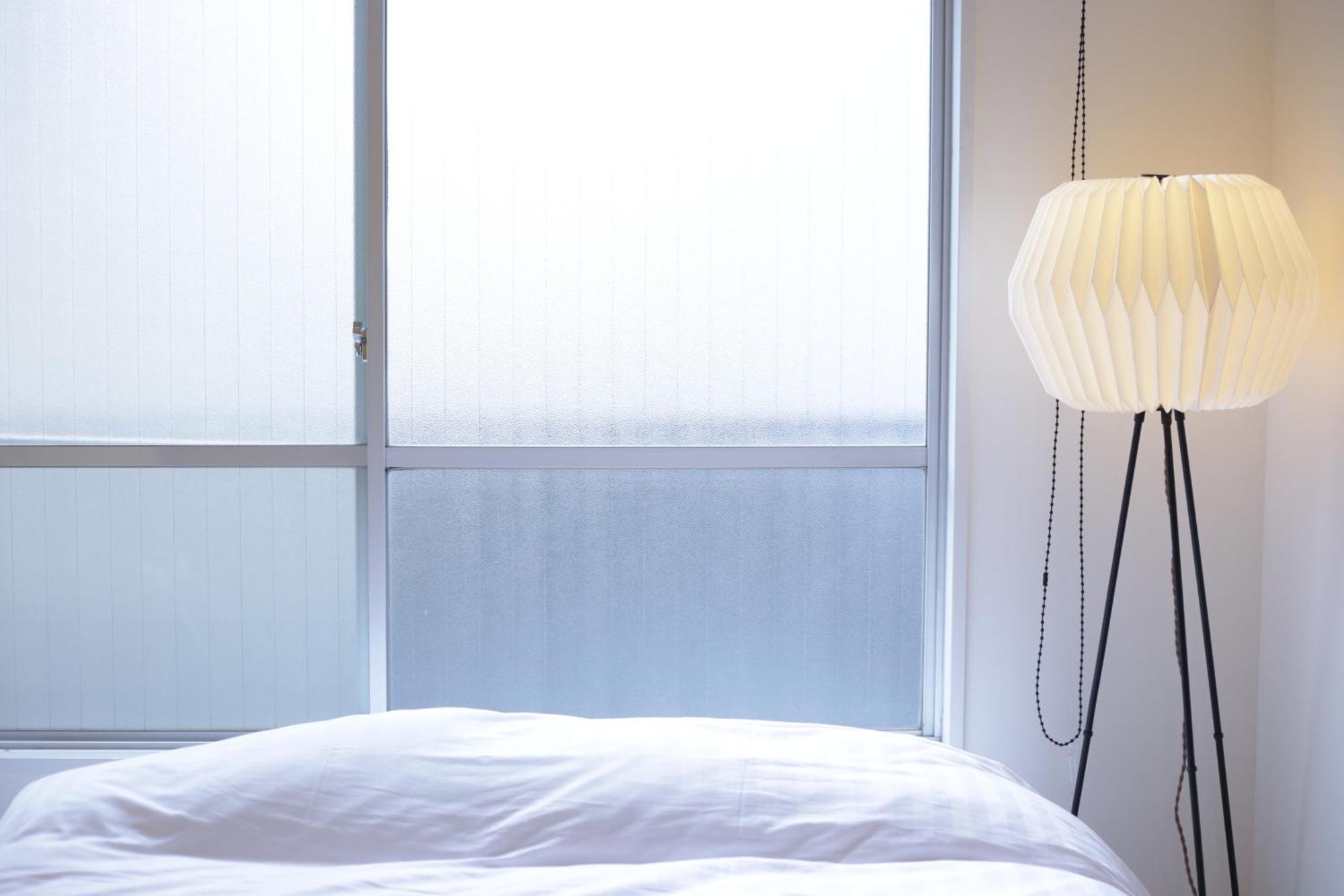 Unito Shibuya Shinsen Aparthotel Τόκιο Εξωτερικό φωτογραφία