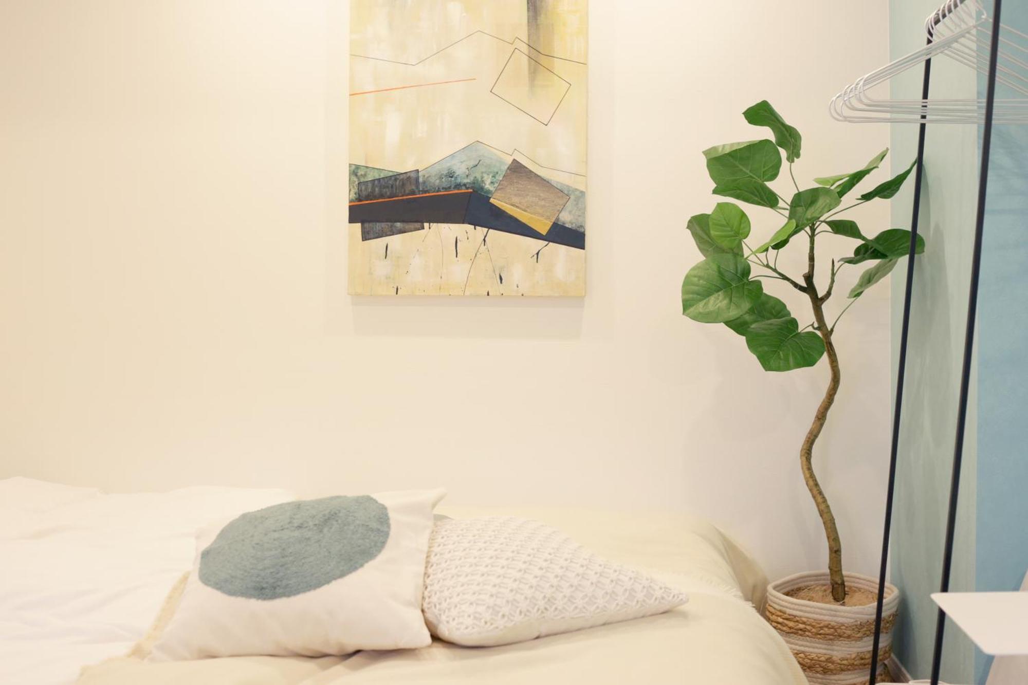 Unito Shibuya Shinsen Aparthotel Τόκιο Εξωτερικό φωτογραφία
