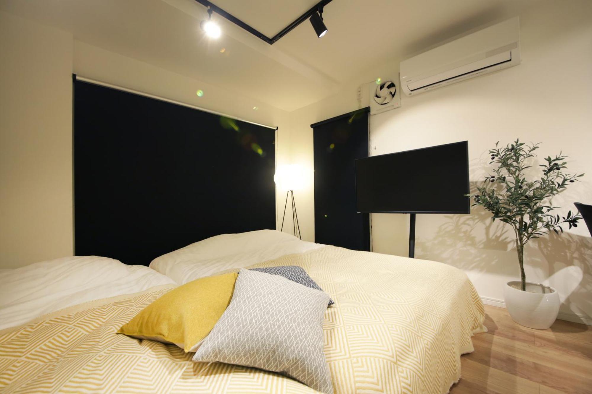 Unito Shibuya Shinsen Aparthotel Τόκιο Εξωτερικό φωτογραφία
