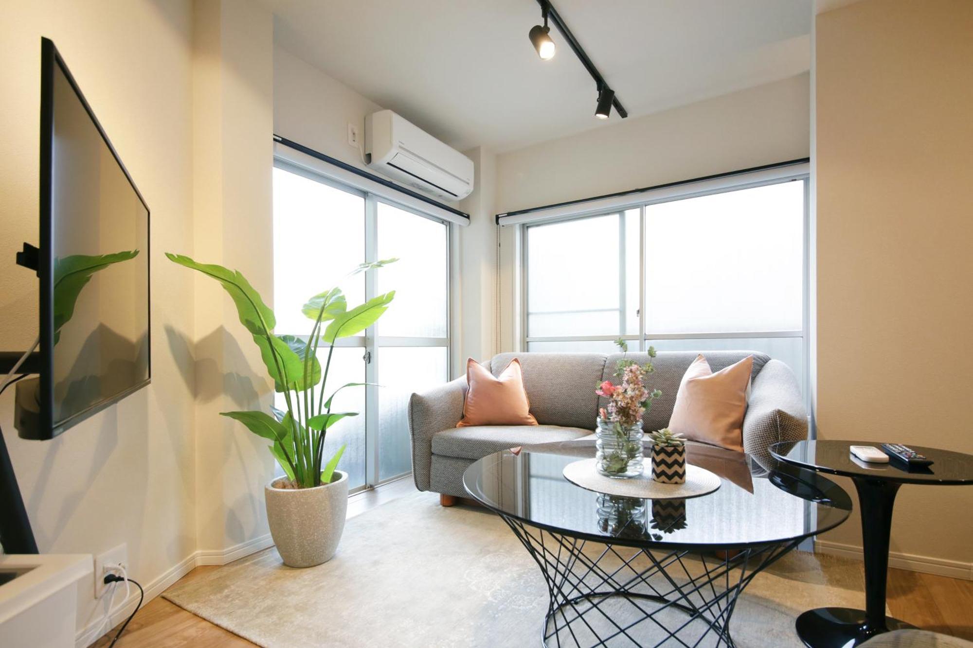 Unito Shibuya Shinsen Aparthotel Τόκιο Εξωτερικό φωτογραφία