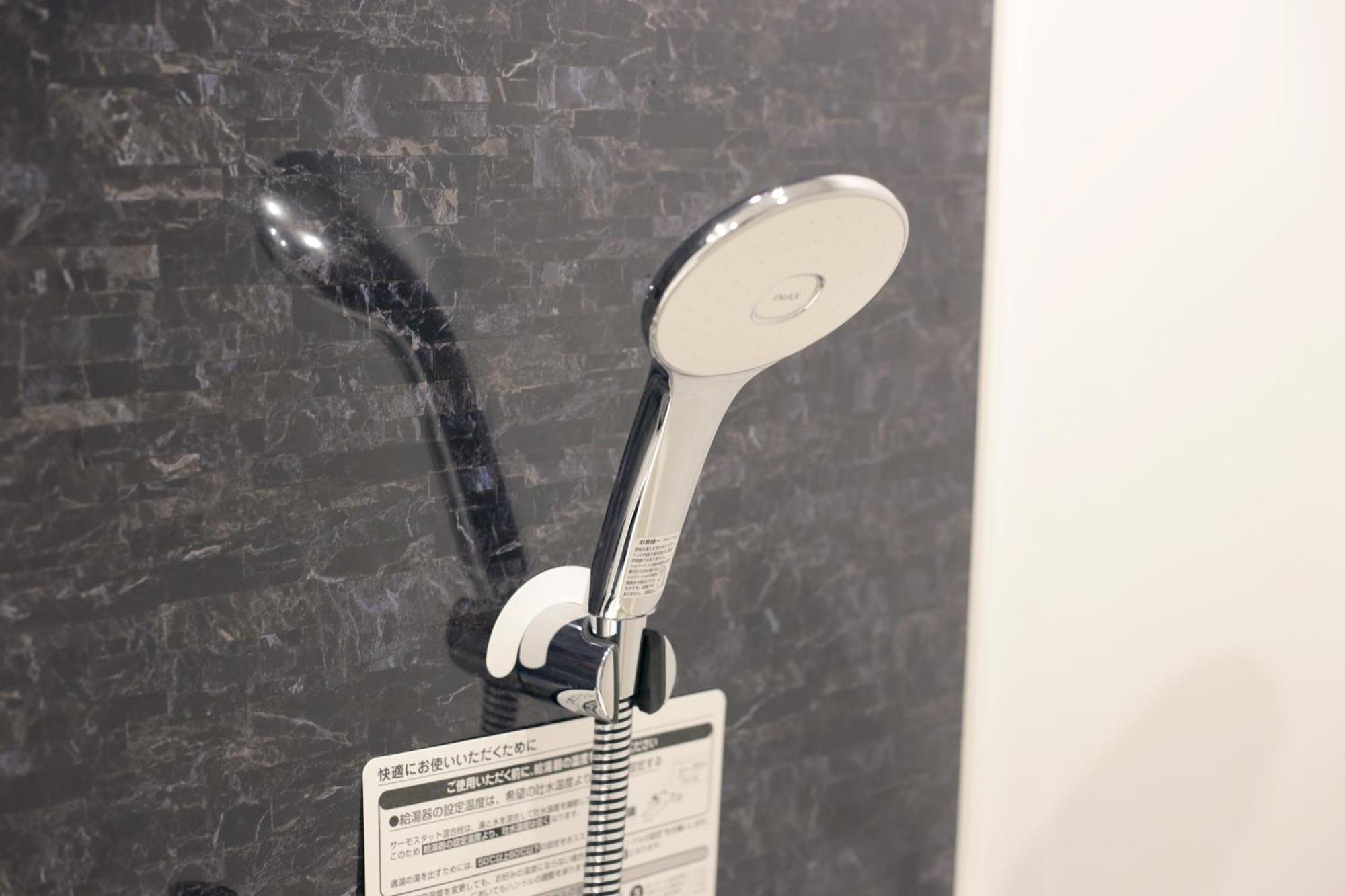 Unito Shibuya Shinsen Aparthotel Τόκιο Εξωτερικό φωτογραφία